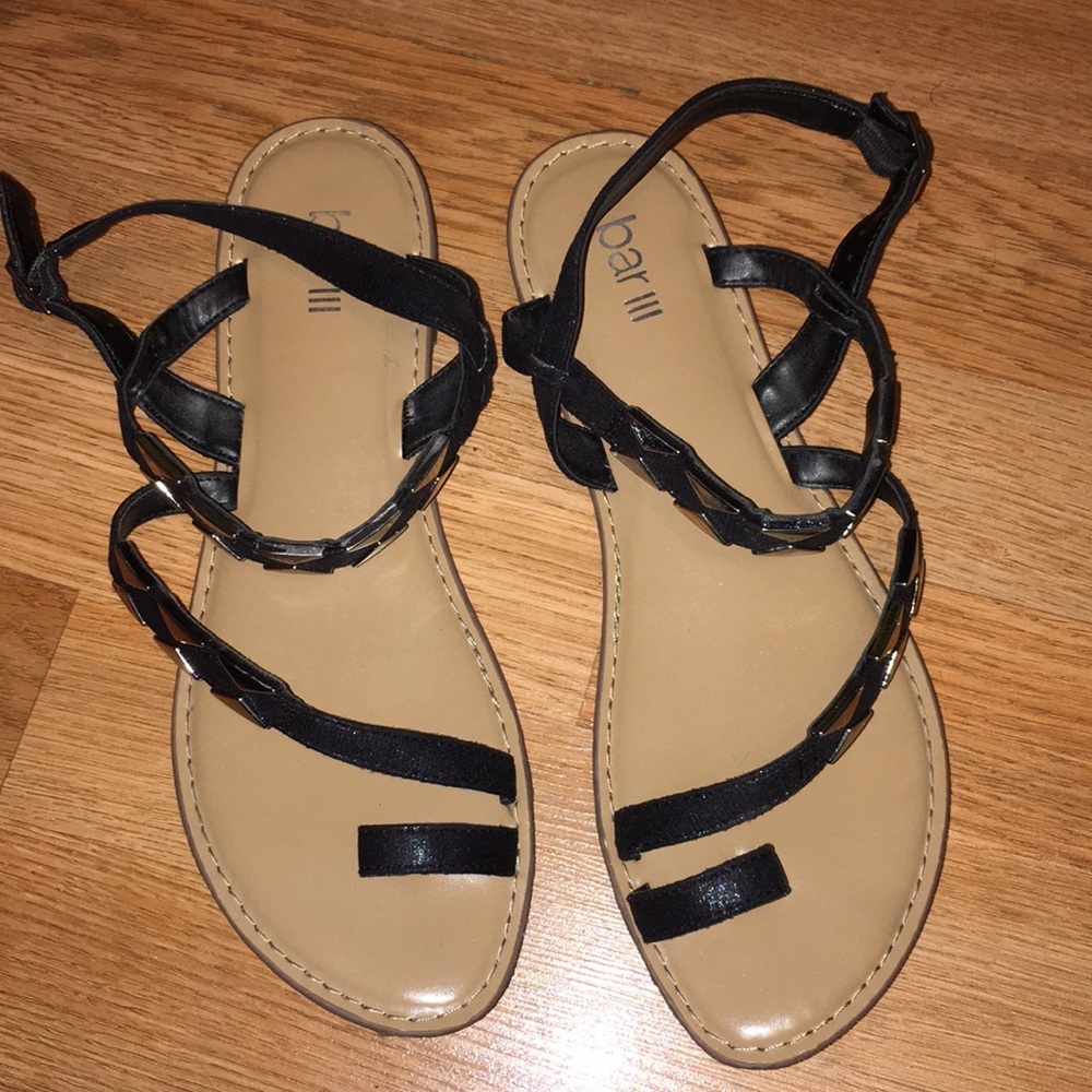 BariII Sandals - Picture 2 of 5